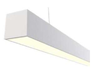 LED Linear Light